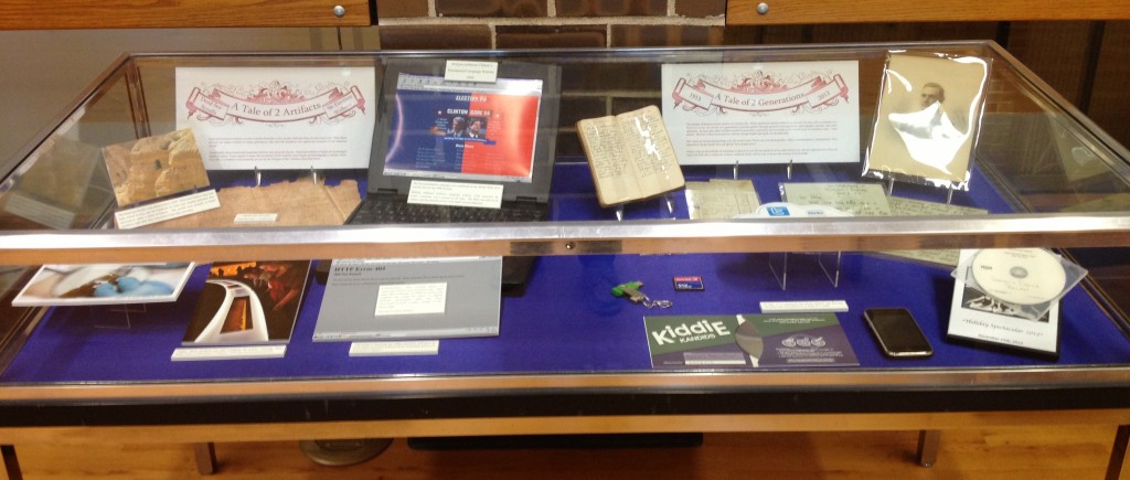 Preservation Exhibit Case 2 NIU