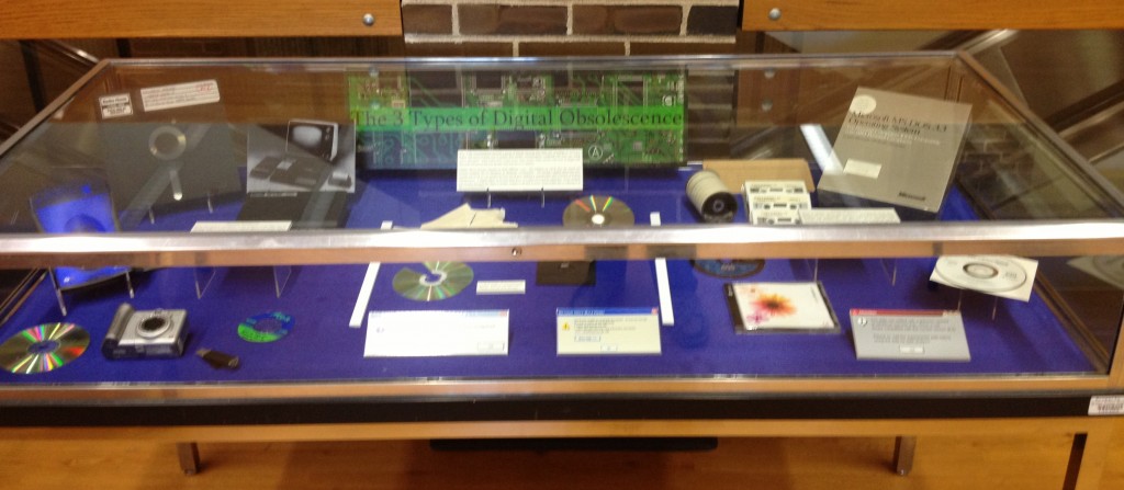 Preservation Exhibit Case 3 NIU